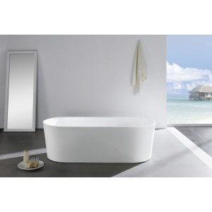 Ovia Free Standing Bathtub 1500